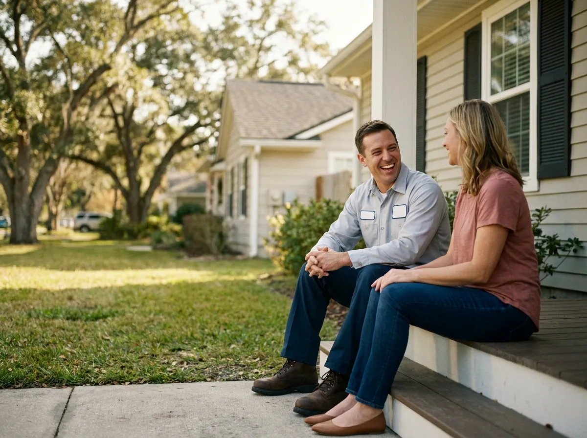Septic tank pumping FAQs for Mansfield, GA